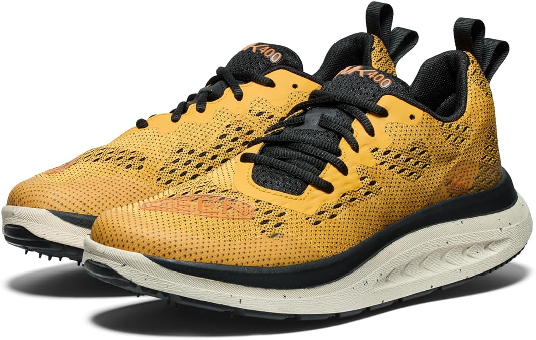 Amazon | [KEEN] [キーン] メンズ ダブルケー400 WK400 メンズ